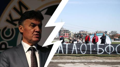 Михайлов палатки