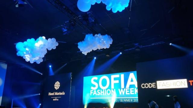 Седмицата на модата в София стартира на 30 март, обещава грандиозна модна програма