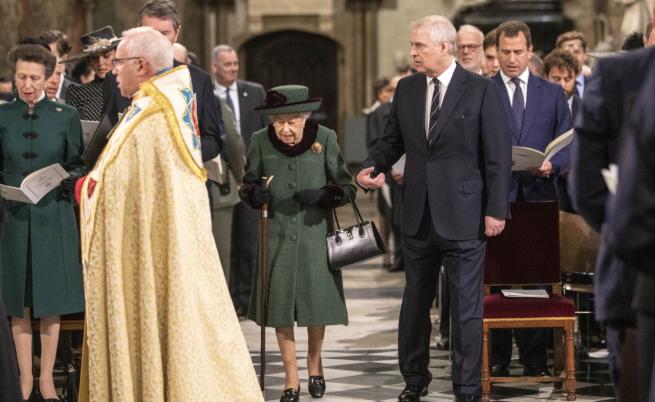 От Бъкингамския дворец разкриха подробности за юбилея на кралица Елизабет II