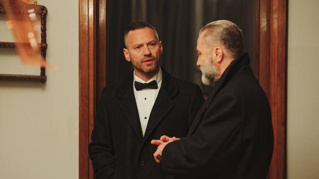 Арест и изненадваща рокада в „Лъжите в нас“