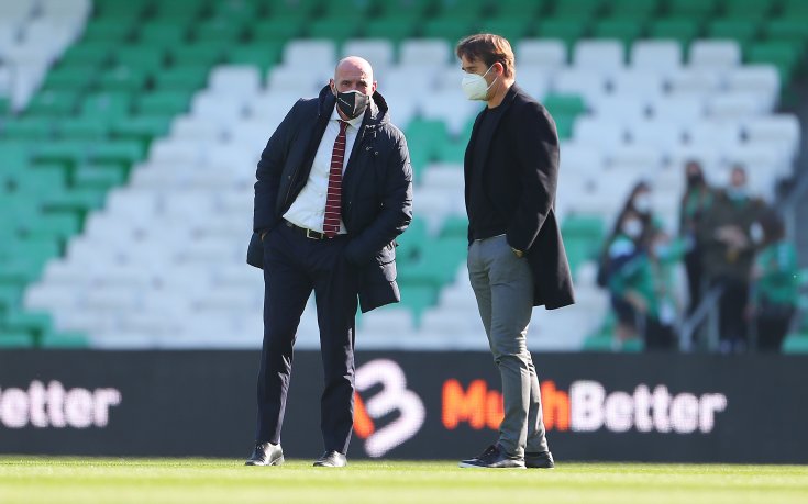 Севиля насочи поглед към национали на Италия и Германия