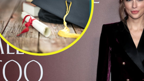 Тейлър Суифт