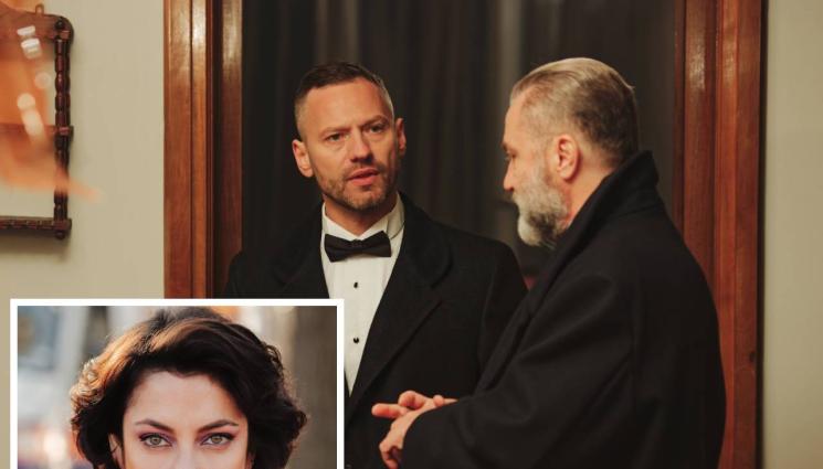 лъжите в нас 1 - СЕМЕЙНА ДРАМА: Тежки сблъсъци и нови загадки в „Лъжите в нас“