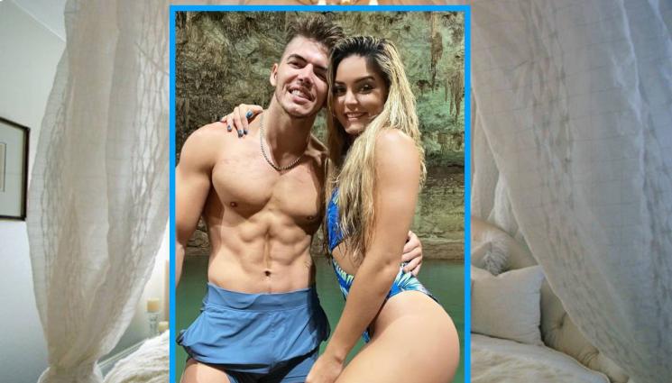 кечисти - Звезди в кеча лъснаха голи в леглото. Той има победа над Русев, а тя минава за всеобща любимка на феновете