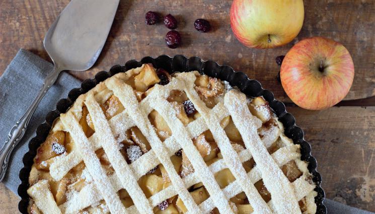 десерти - УИКЕНД: Сладки изкушения у дома