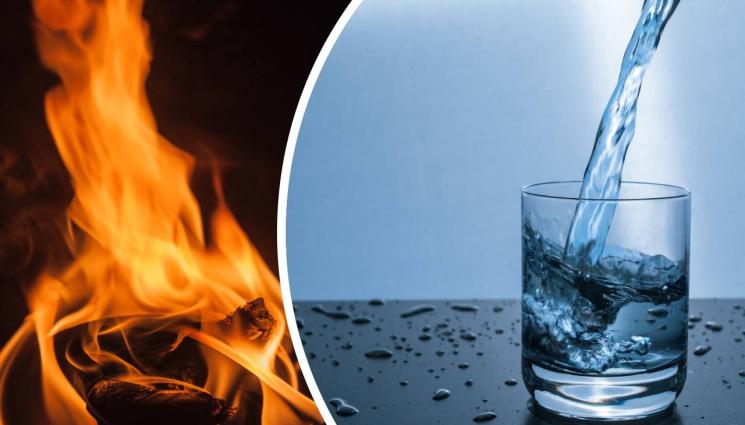 вода огън зодии - АСТРО: Елементът дава характер на зодията