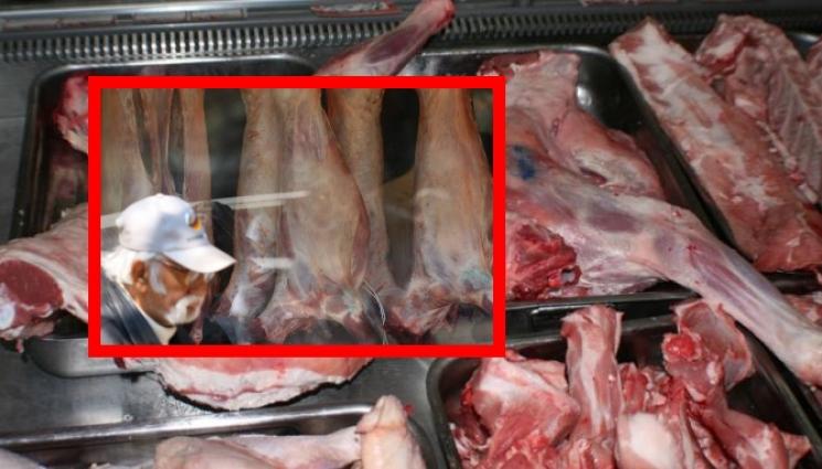 агнешко - ДЕН ГОДИНА ХРАНИ: БГ агнешкото удря 25 лева по Великден