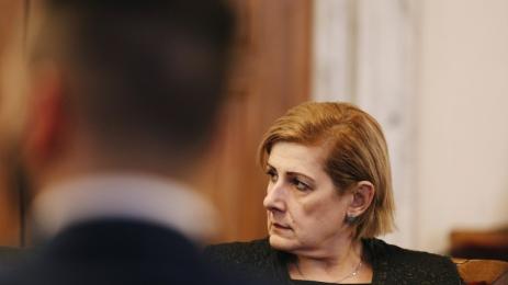 Елена Гунчева