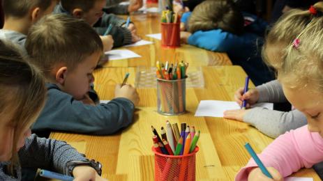 кандидатстване за детска градина