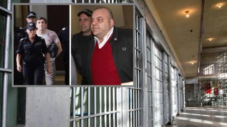 Николай Русинов Герман Костин