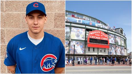 бейзбол Александров