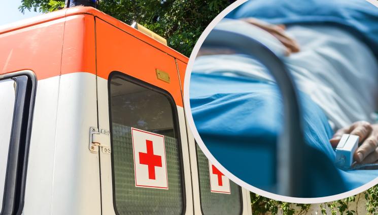 линейка - СТРАШНА ТРАГЕДИЯ: Стоманен блок премаза двама работници, единият загина на място, другият оцеля по чудо, но е в тежко състояние