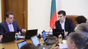 Пакет Великденска подкрепа ще получат най нуждаещите се български граждани за