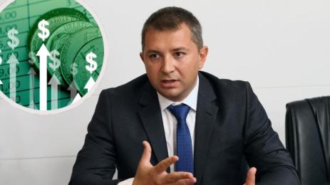 Добрин Иванов