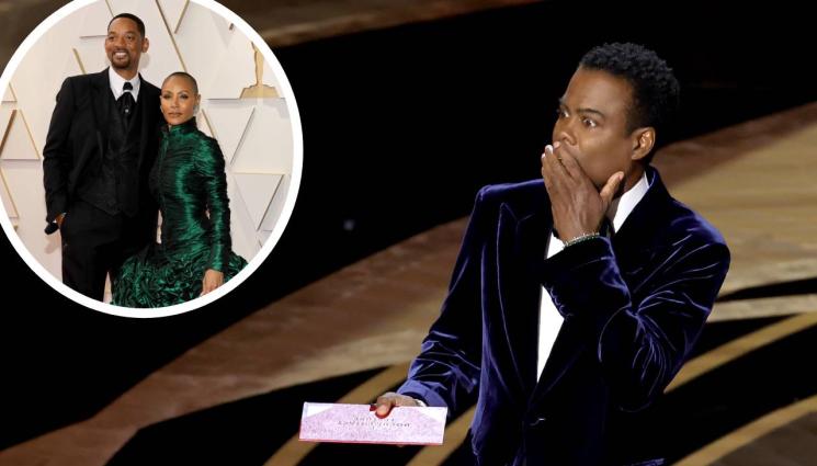 оскар - Майтап бе, Уили! Смешка или подигравка: Кой спечели и кой загуби от хумора на Крис Рок