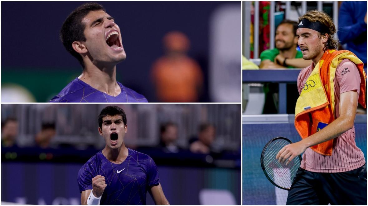 Алкарас Циципас