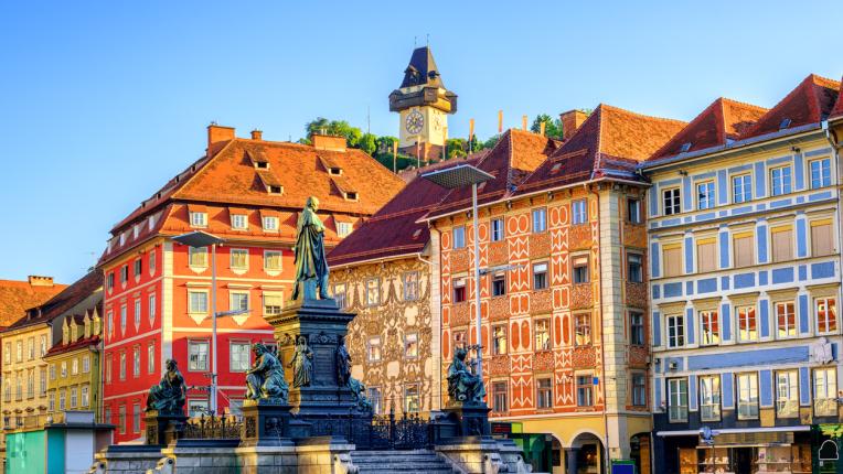  20-те най-хубави дестинации в Европа за 2022 