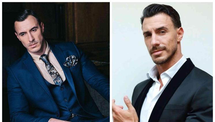 Виктор - ЕРГЕНЪТ ПРИЗНА: Има любов в живота му