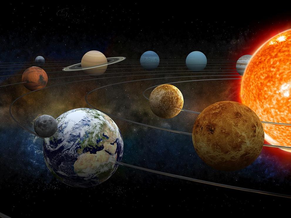 Откриването на първите екзопланети преди тридесет години преобърна представата за