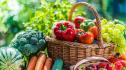 Топ 5 най-полезни зеленчуци за отслабване