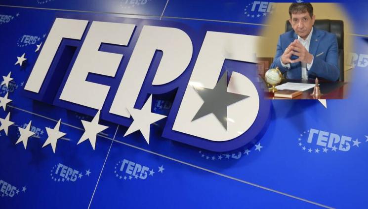 герб - ПОД ПРИЦЕЛ: Напрежението между ГЕРБ и МВР расте