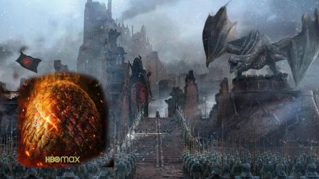 домът на дракова