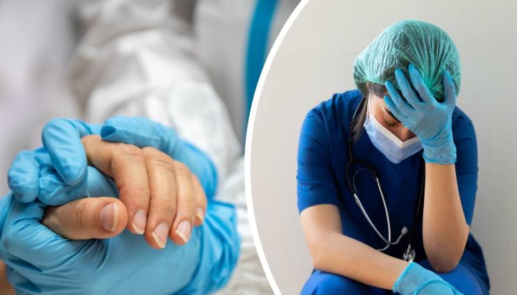 медицинска сестра - КРИЗА В БОЛНИЦИТЕ: Медсестрите са се стопили с 10%