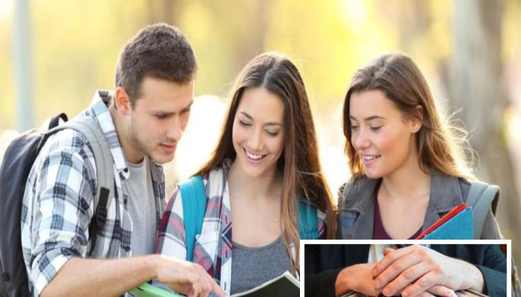 студенти стаж държавна администрация - За да ни улеснят в институциите: Делят живота на 11 епизода!