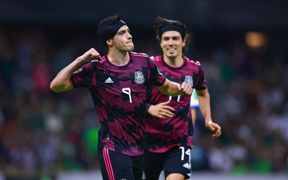 Мексико и САЩ си осигуриха място в Катар, Коста Рика ще играе плейоф
