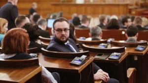 Депутатите от опозицията възнегодуваха срещу отсъствието на премиера Кирил Петков