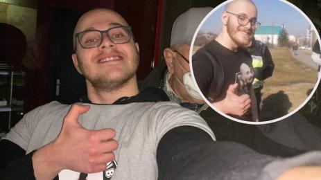 Ален Симеонов