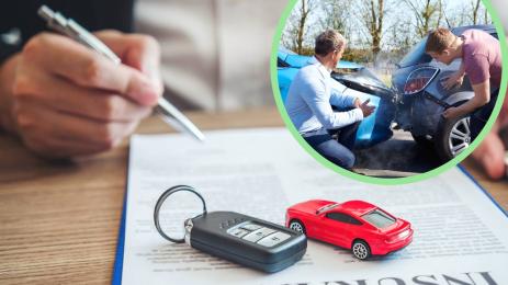 гражданска отговорност