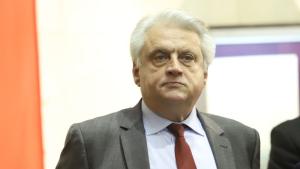 Вътрешният министър в оставка Бойко Рашков изпрати отворено писмо до
