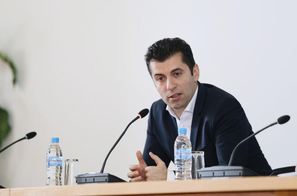 Софийска градска прокуратура (СГП) ще призове министър-председателя на Република България