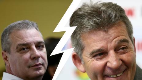 Станков Костадинов