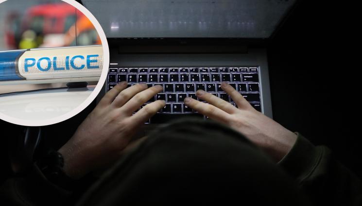 кибертормоз - ИНТЕРНЕТ ТЕРОР: Мъж тормози хора от България до Канада?!