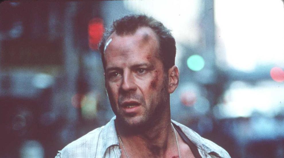 Краят на една епоха: Най-култовите роли на Брус Уилис през годините (В СНИМКИ)