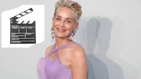 шарън стоун