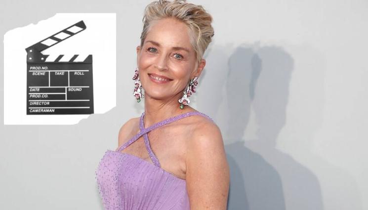 шарън стоун - НОВА РОЛЯ: Шарън Стоун става злодей във филм за супергерой