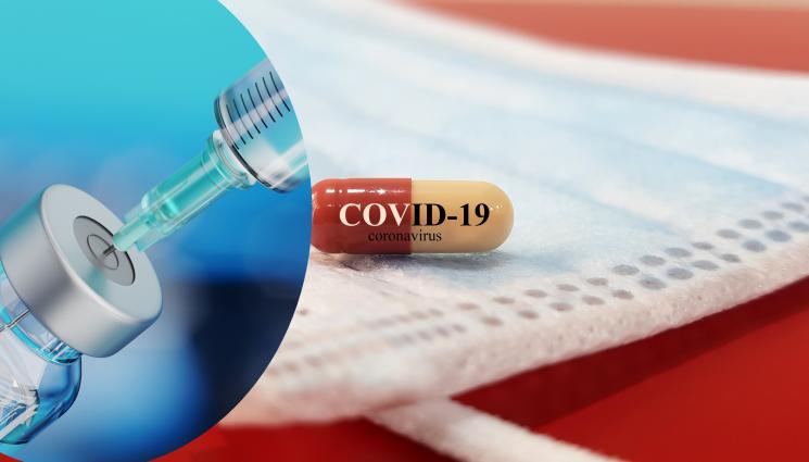 ваксини - Над 2 млн. българи са напълно ваксинирани срещу COVID-19