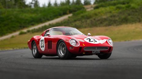 Ferrari 250 GTO