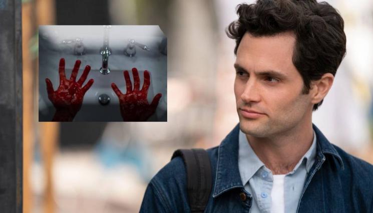 Ти You Netflix - ЕКРАН: Започнаха снимките на сезон № 4 на „Ти“