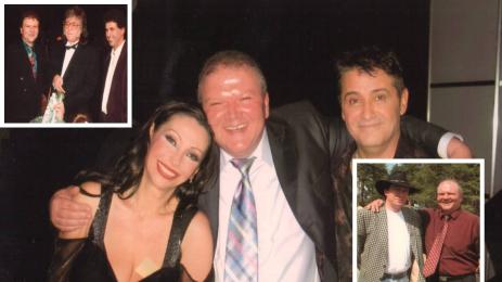 Венци Мартинов