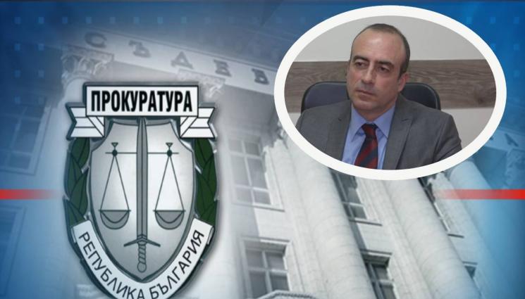 Георгиев - Топ ченге с обвинение за побой (СНИМКИ)