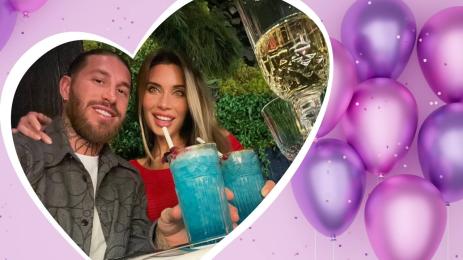 Серхио Рамос