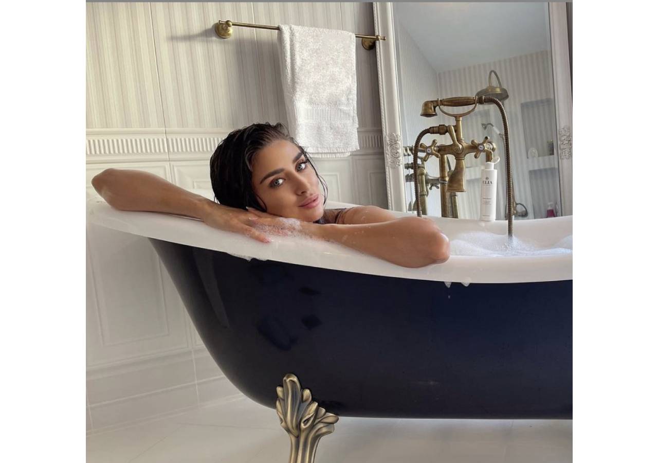 Саня Борисова