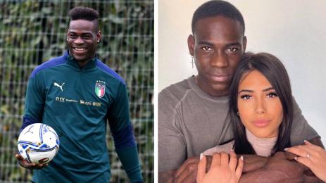 Марио Балотели