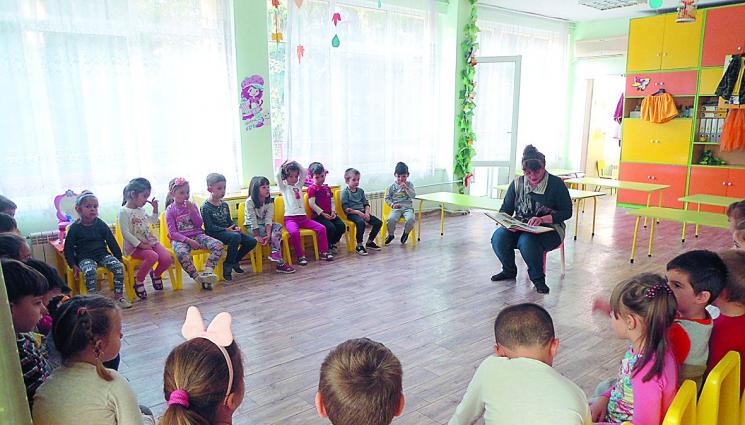 детска градина - Столичани трябва да пуснат отрочетата си на детска градина и ясла най-късно до 10 април