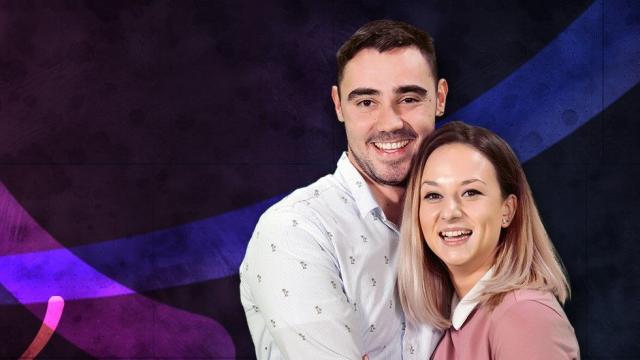   Още една двойка си тръгна от най-романтичната надпревара „Един за друг“