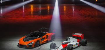 <p>Очакванията са Audi да обедини сили с McLaren, а Porsche - с Red Bull.</p>